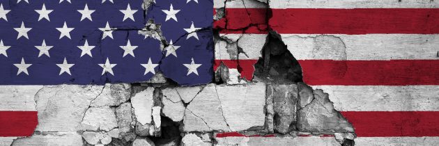 Fixing Broken America