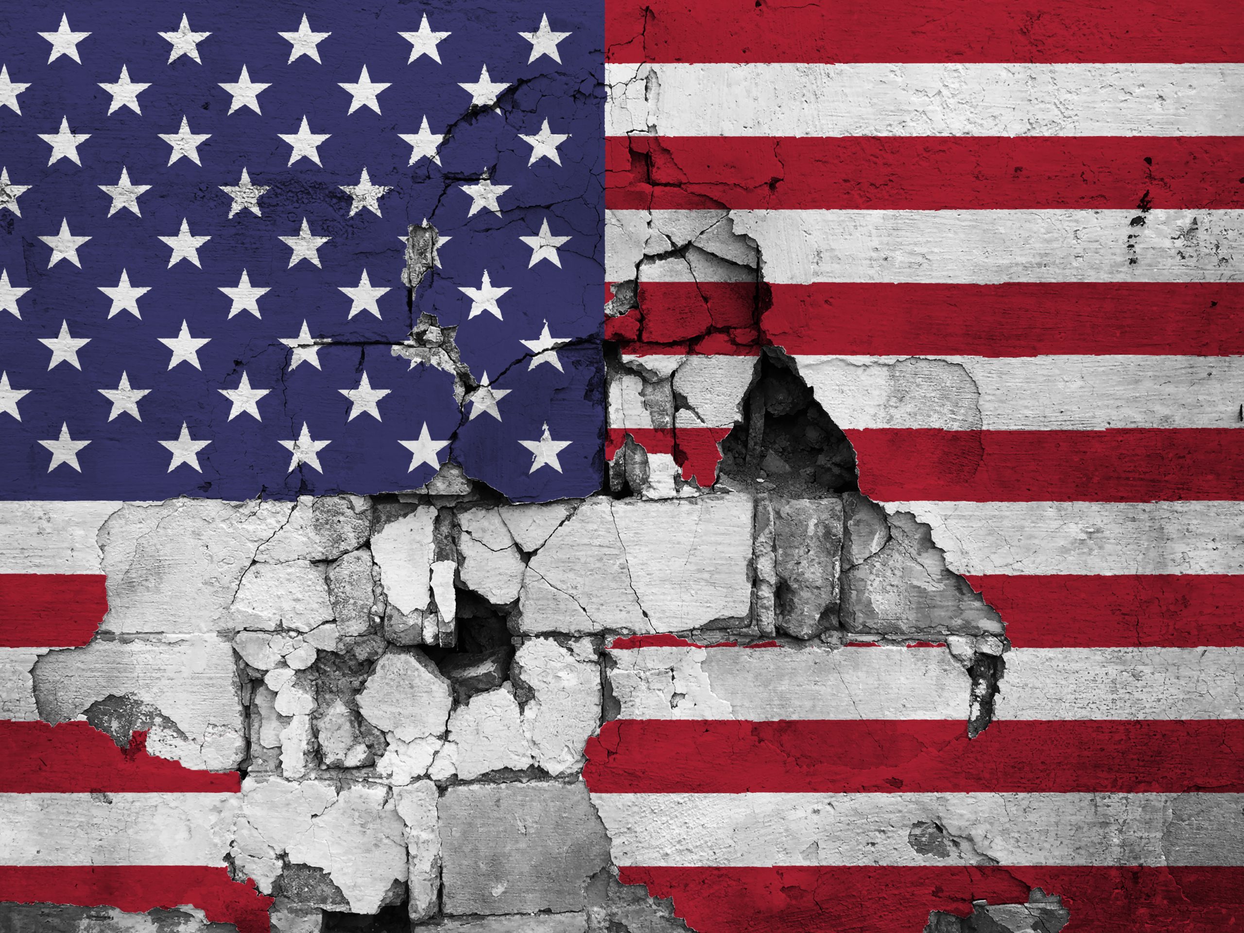 Fixing Broken America